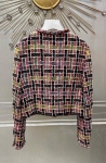Жакет Chanel Артикул LUX-94138. Вид 3