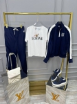  Костюм спортивный  Loewe Артикул LUX-94147. Вид 1