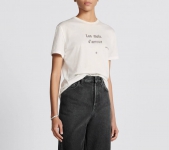 Футболка  Christian Dior Артикул LUX-94148. Вид 1