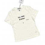 Футболка  Christian Dior Артикул LUX-94148. Вид 2