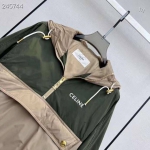 Анорак Celine Артикул LUX-94160. Вид 3