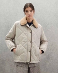 Куртка женская Brunello Cucinelli Артикул LUX-94219. Вид 1