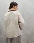 Куртка женская Brunello Cucinelli Артикул LUX-94219. Вид 2