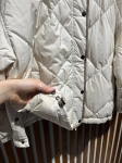 Куртка женская Brunello Cucinelli Артикул LUX-94219. Вид 6