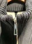 Кардиган  Hermes Артикул LUX-94220. Вид 2