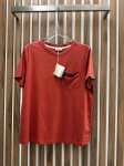 Футболка женская Brunello Cucinelli Артикул LUX-94222. Вид 1