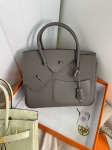 Сумка  Birkin en Desordre 30 cm Hermes Артикул LUX-94172. Вид 1