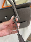 Сумка  Birkin en Desordre 30 cm Hermes Артикул LUX-94172. Вид 3