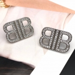 Серьги Balenciaga Артикул LUX-94177. Вид 1