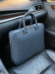 Портфель Bottega Veneta Артикул LUX-94183. Вид 1