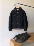 Куртка мужская  Артикул LUX-94186. Вид 1