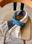 Шарф  Hermes Артикул LUX-94188. Вид 2