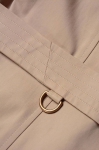 Плащ Burberry Артикул LUX-94194. Вид 3