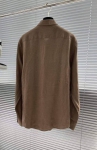 Рубашка ZEGNA Артикул LUX-94203. Вид 2