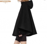 Пончо Louis Vuitton Артикул LUX-94227. Вид 2