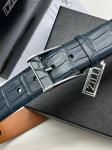 Ремень мужской Zilli Артикул LUX-94252. Вид 2