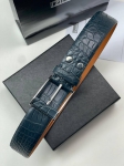 Ремень мужской Zilli Артикул LUX-94252. Вид 1