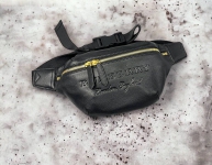 Поясная сумка  Burberry Артикул LUX-94255. Вид 1