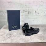 Классические лоферы Christian Dior Артикул LUX-94258. Вид 2
