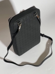 Сумка мужская  Bottega Veneta Артикул LUX-94260. Вид 3