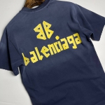 Футболка мужская Balenciaga Артикул LUX-94266. Вид 2