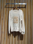 Кашемировый свитер  Hermes Артикул LUX-94300. Вид 1