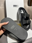 Сандалии Maison Margiela Артикул LUX-94296. Вид 2