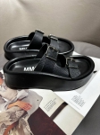 Сандалии Maison Margiela Артикул LUX-94296. Вид 3