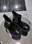 Черные челси Balenciaga Артикул LUX-94297. Вид 2