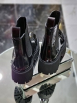 Черные челси Balenciaga Артикул LUX-94297. Вид 3