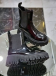 Черные челси Balenciaga Артикул LUX-94297. Вид 4