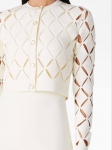 Кардиган Alexander McQueen  Артикул LUX-94307. Вид 1