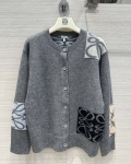 Кардиган  Loewe Артикул LUX-94314. Вид 1