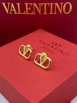 Серьги Valentino Артикул LUX-94322. Вид 1