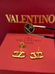Серьги Valentino Артикул LUX-94322. Вид 3