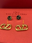 Серьги Valentino Артикул LUX-94322. Вид 4