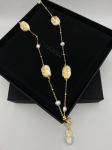 Колье Chanel Артикул LUX-94327. Вид 3