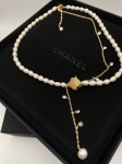 Колье Chanel Артикул LUX-94326. Вид 2