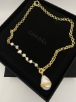 Колье Chanel Артикул LUX-94325. Вид 1