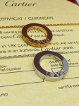 Подвеска Cartier Артикул LUX-94329. Вид 3