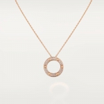 Подвеска Cartier Артикул LUX-94328. Вид 2