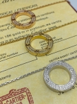 Подвеска Cartier Артикул LUX-94328. Вид 4