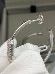 Серьги MESSIKA  Артикул LUX-94331. Вид 2