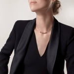 Колье Cartier Артикул LUX-94333. Вид 1