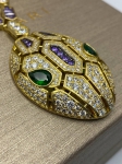 Колье Bvlgari Артикул LUX-94336. Вид 2