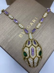 Колье Bvlgari Артикул LUX-94336. Вид 3