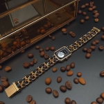 Часы Chanel Артикул LUX-94340. Вид 3