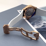 Часы  Hublot Артикул LUX-94341. Вид 5