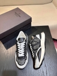 Кроссовки  Valentino Артикул LUX-94346. Вид 2