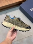 Кроссовки Christian Dior Артикул LUX-94347. Вид 5